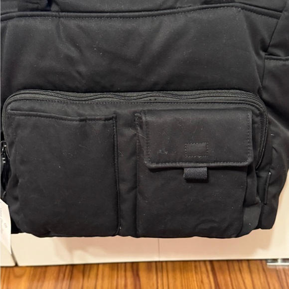 Vera Bradley Cotton Utility Tote Bag - Picture 3 of 7